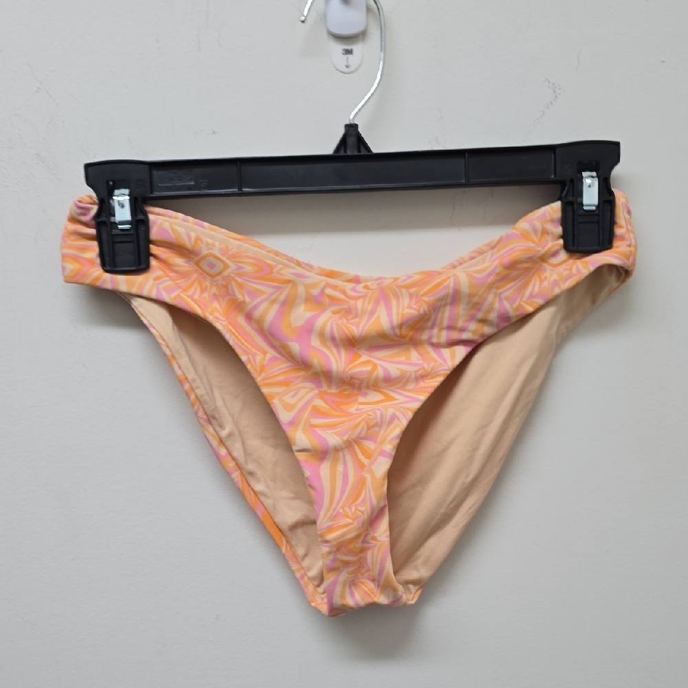 Colorful Bikini Bottom - Size S